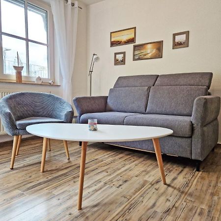 Ferienwohnung Treibholz Sassnitz Luaran gambar