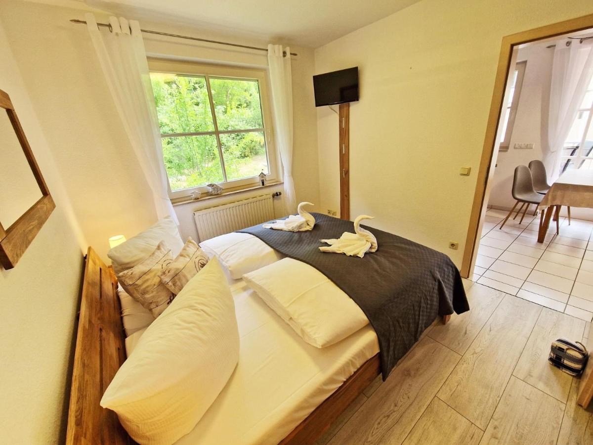 Ferienwohnung Treibholz Sassnitz Luaran gambar