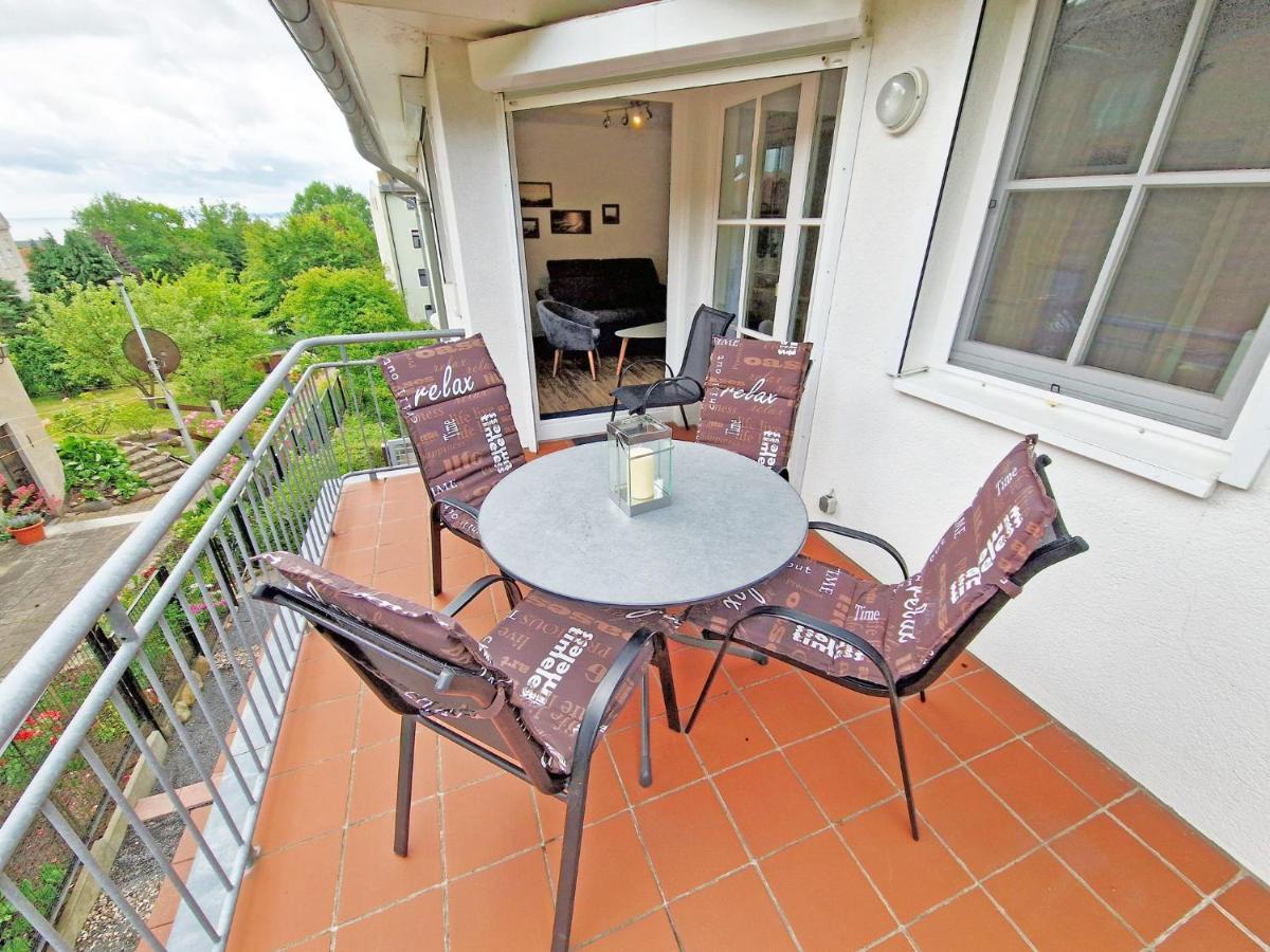 Ferienwohnung Treibholz Sassnitz Luaran gambar