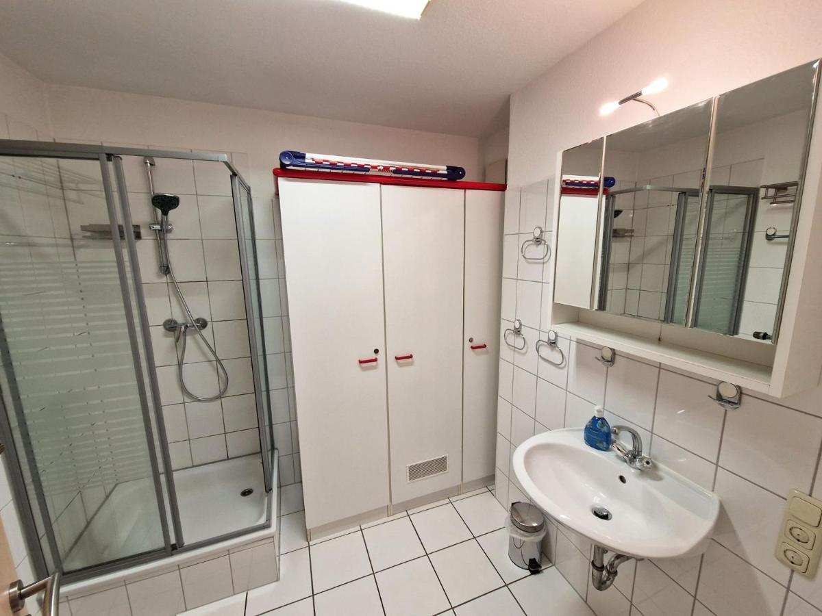 Ferienwohnung Treibholz Sassnitz Luaran gambar